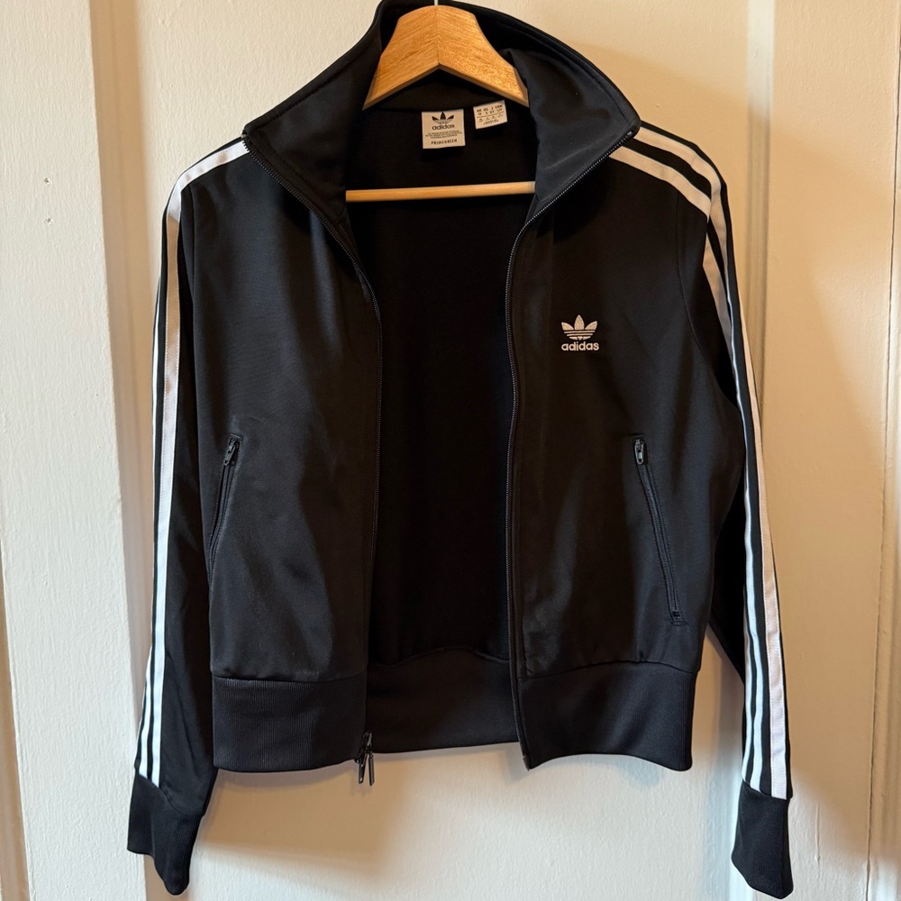 adidas Originals Women’s Firebird Track Jacket | Size S